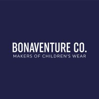 Bonaventure Co. LLC d/b/a Ricrac and Ruffles Logo