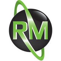 Robmar Plastics, Inc. Logo