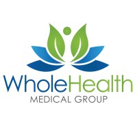 WholeHealth Medical Group Logo