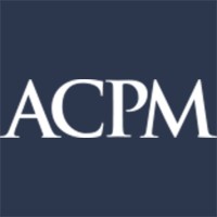 ACPM Abogados Logo