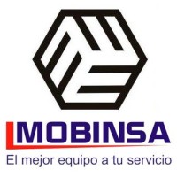 Mobinsa Baja S.A. de C.V. Logo