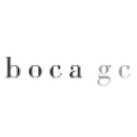 Boca Grande Capital LLC Logo
