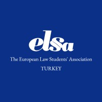 ELSA Turkey Logo