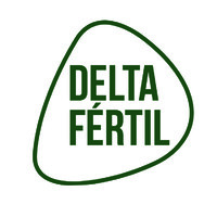 Delta Fértil Nutrição Vegetal Logo
