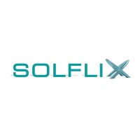 SOLFLIX S.A. Logo