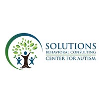 Solutions Behavioral Consulting Logo
