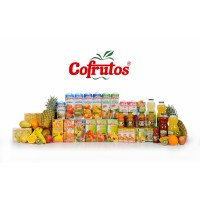 COFRUTOS S.A. Logo