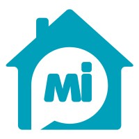 Mercado Imobiliário Online Logo