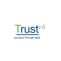 Trusted Data Technologies Ltd. Logo
