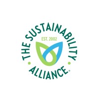 The Sustainability Alliance Logo