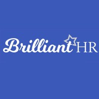 Brilliant HR Logo