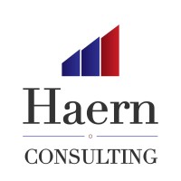 Haern Consulting AB Logo