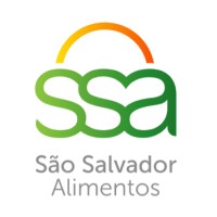 SSA - São Salvador Alimentos Logo