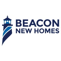 Beacon New Homes Logo
