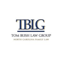 Tom Bush Law Group Logo