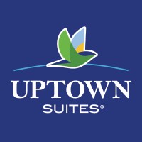 Uptown Suites Logo