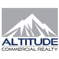 Altitude Commercial Realty Logo