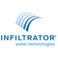 Infiltrator Water Technologies (Decentralized Wastewater Treatment Solutions) Logo