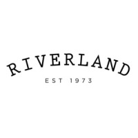 Riverland - est 1973 Logo