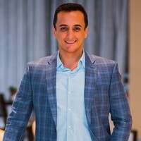 Palestrante Luiz Eduardo Leal - Marketing Digital Logo