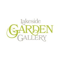 Lakeside Garden Gallery Logo