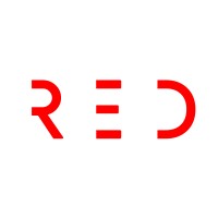 RED Digital (Marketing Hy) Logo