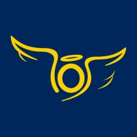 Colégio Santo Anjo Logo