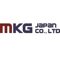 MKG Japan Co.,Ltd Logo