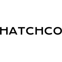 Hatchco Concrete Logo