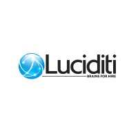 Luciditi LLC Logo