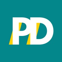 PD - Berater der öffentlichen Hand GmbH Logo