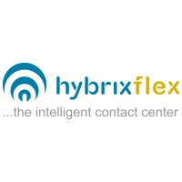 Hybrix Logo