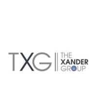 The Xander Group Logo