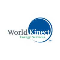 World Kinect Energy Services Logo