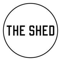 The Shed (NY) Logo