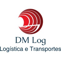DM Log Transportes Logo