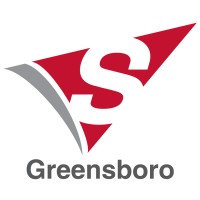 Signarama Greensboro Logo