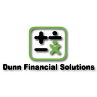 Dunn Financial Solutions Logo