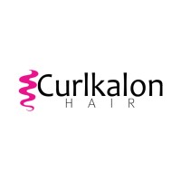 Curlkalon Hair Logo