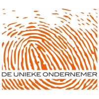De Unieke Ondernemer Logo
