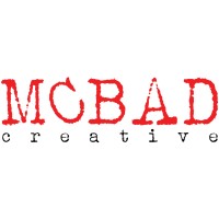 McBad Creative, LLC Logo