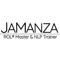 JaManza - Master +NLP Trainer Logo