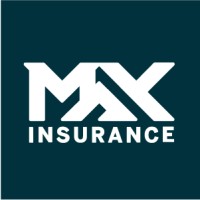 Max Insurance Logo