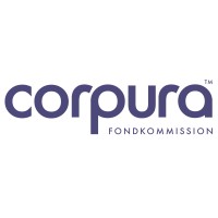 Corpura Fondkommission AB Logo