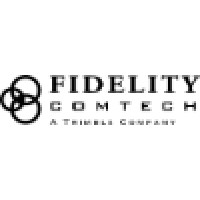 Fidelity Comtech Logo