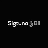 Sigtuna bil Logo