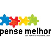 Pense Melhor Logo