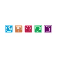 Instant Imprints South Houston Logo