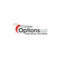 Career Options, LLC Logo