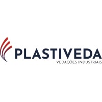 Plastiveda Vedações Industriais Logo